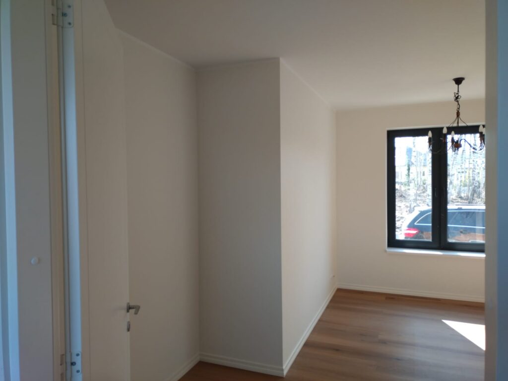 värvimistööd Harjumaal